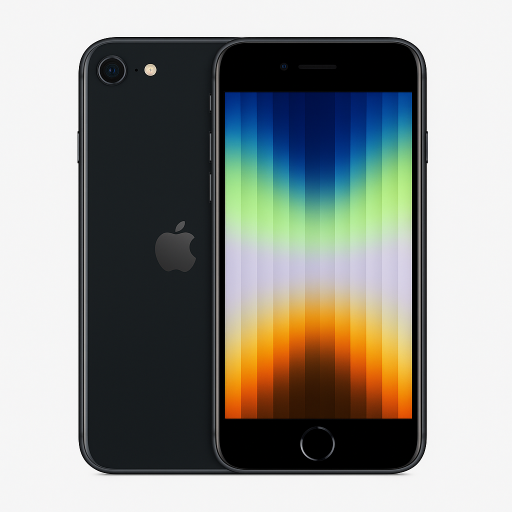 Apple iPhone SE 3rd GEN