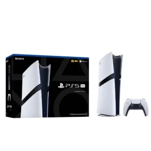 Sony PlayStation 5 Pro