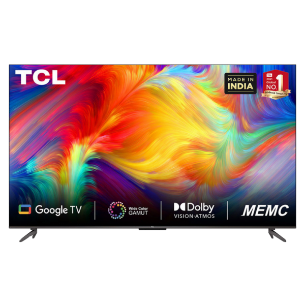 TCL 32" FHD ANDROID SMART TV