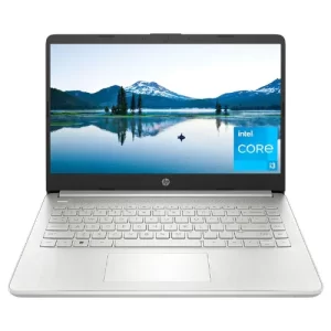 HP Laptop cI5