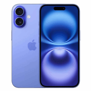 Apple iPhone 16 - 256GB_CP