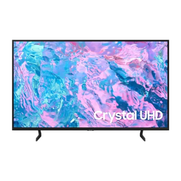 SAMSUNG 43" CRYSTAL UHD 4K CU7090 SMART TV