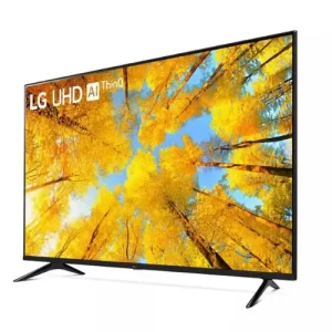 LG 55" 4K UHD LED Smart TV