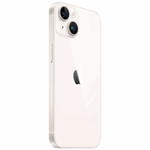 Apple iPhone 14 Starlight_U