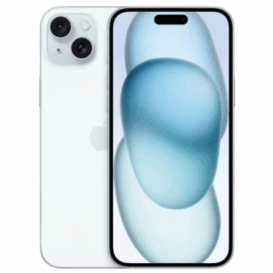 iPhone 15+ 256GB Blue_CP