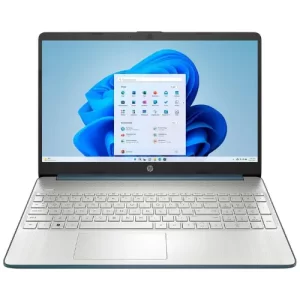 HP 15.6" FHD Notebook