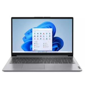 Lenovo IdeaPad 1 15" FHD Laptop (256GB SSD)