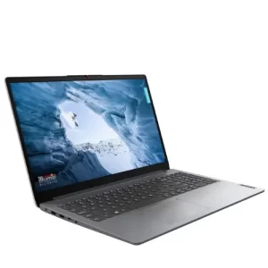 Lenovo IdeaPad 1i 15.6" FHD Touchscreen Laptop (512GB SSD)