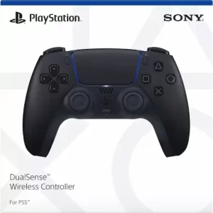 Sony PlayStation 5 DualSense Wireless Controller – Midnight Black