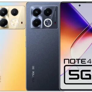 Infinix Note 40 256GB (2024)_CP