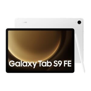 Samsung Galaxy Tab S9 FE Wi-Fi (Model SM-X510) Silver 256GB_CP