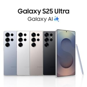 Samsung Galaxy S25 Ultra 512GB (SM-S938)_CP