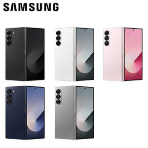 Samsung Galaxy Z Fold6 512GB (SM-F956)_CP
