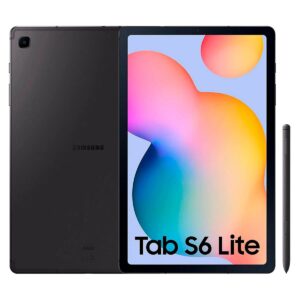 The Samsung Galaxy Tab S6 Lite (2024), model SM-P620 128GB_CP