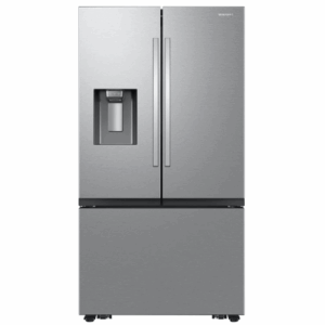 Samsung 31 cu. ft. Mega-Capacity 3-Door French Door