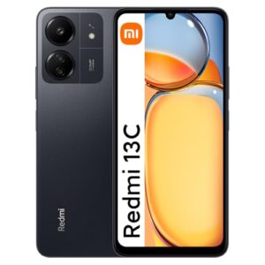 Xiaomi Redmi 13C 128GB (2023)_CP