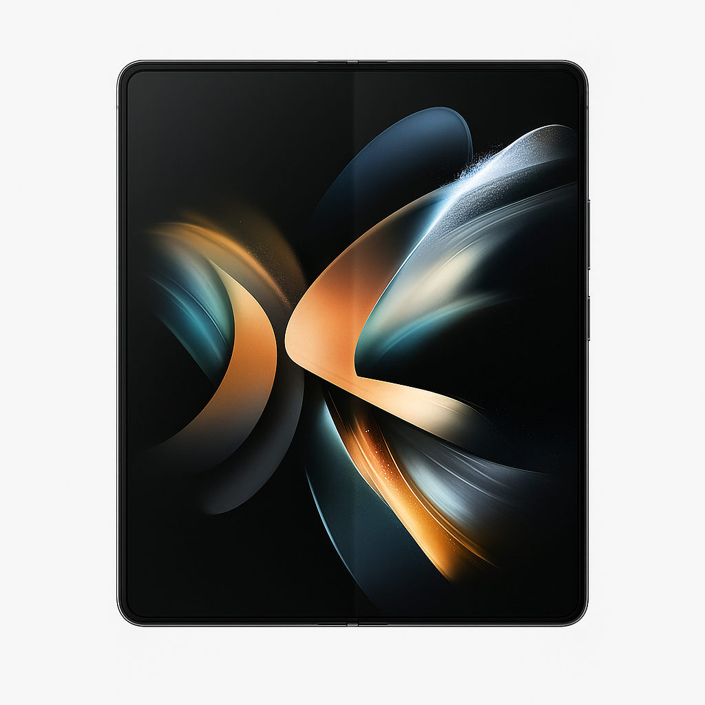 Samsung Galaxy Z Fold 7