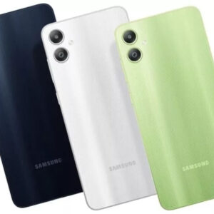 The Samsung Galaxy A065 128GB Dual Sim (A06)_CP