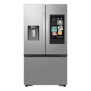 Samsung 30 cu ft French Door Refrigerator