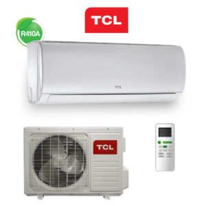 TCL 36,000 BTU Inverter Air Conditioner