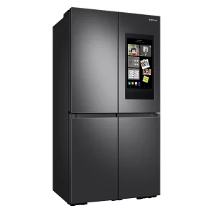 Samsung 23 cubic foot 4-door Family Hub refrigerator