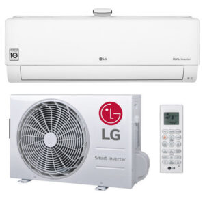 LG Inverter Air Conditioner