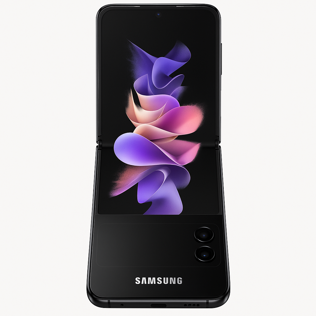 Samsung Galaxy Z Flip 7